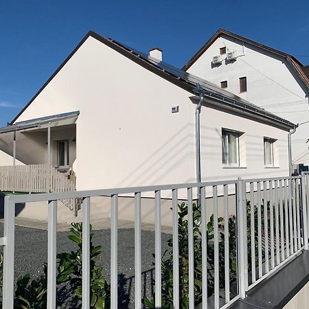 Vila Otthon A Balatonon Vendeghaz Keszthely Exteriér fotografie