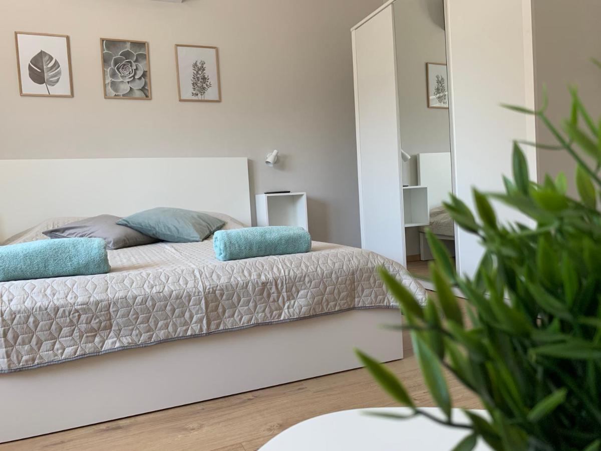 Vila Otthon A Balatonon Vendeghaz Keszthely Exteriér fotografie