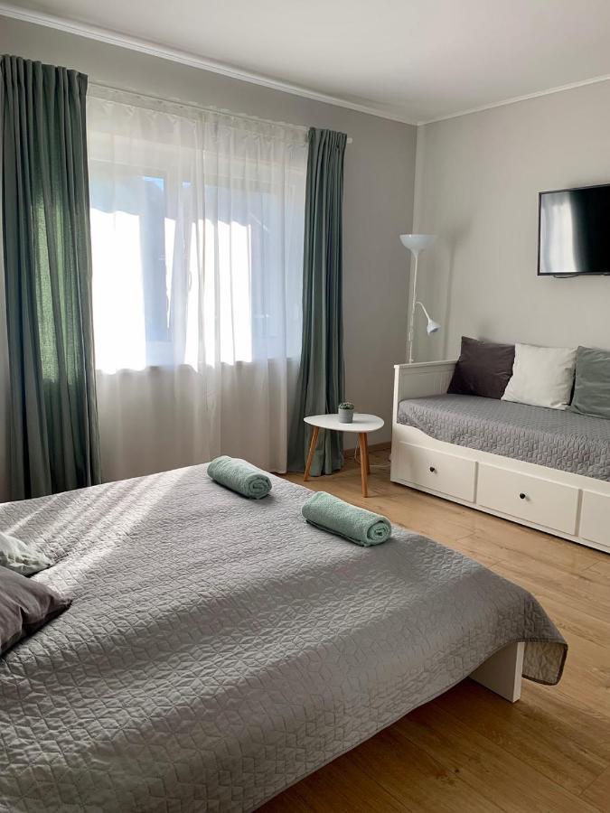 Vila Otthon A Balatonon Vendeghaz Keszthely Exteriér fotografie
